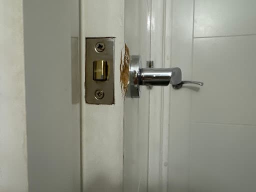 Doors of Distinction Ltd — Customer photo