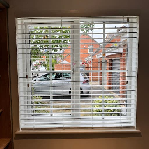 Blind Trader - The Window Covering Specialists — Customer photo