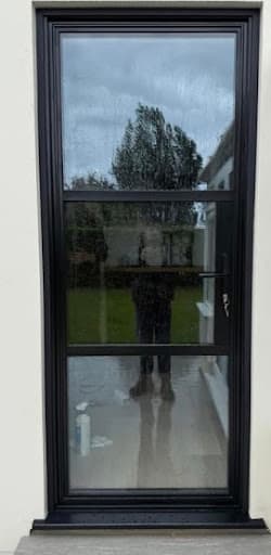 RILU Windows & Doors Ltd — Customer photo