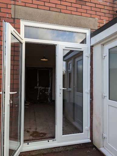 Vision Windows Bristol — Customer photo