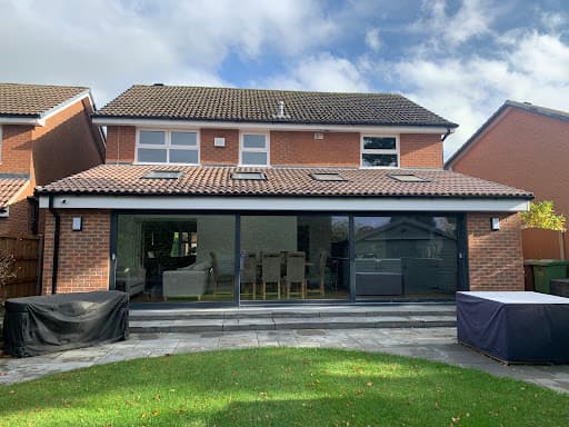 Lite Haus UK — Customer photo