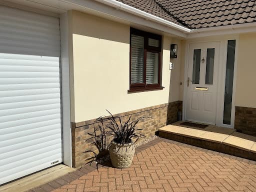 Love your Door Ltd — Customer photo