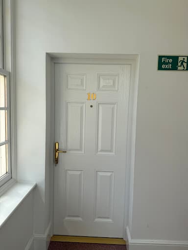 Martindale Windows & Developments LTD — Customer photo