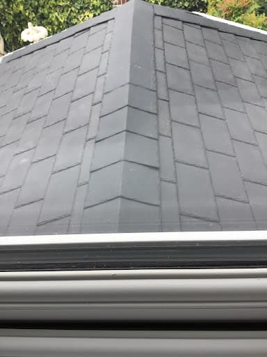 Glazerite Developments — Customer photo