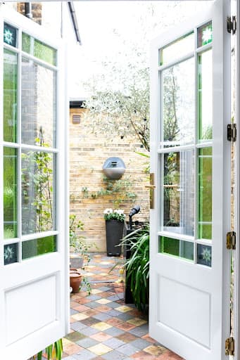 Ayrton Windows & Doors — Customer photo