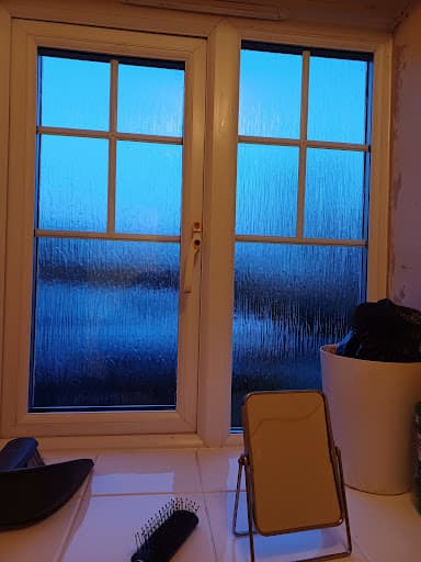 Total Glazing Repairs — Customer photo