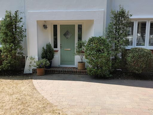 Love your Door Ltd — Customer photo