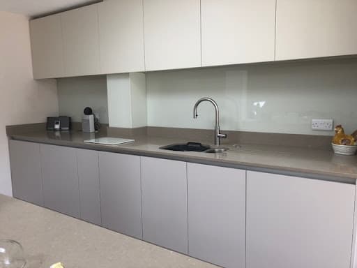 Cameo Glass Ltd — Customer photo