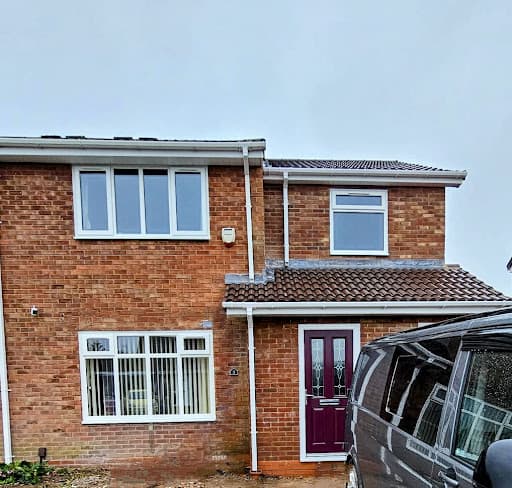 EnergySeal Windows and Doors Ltd — Customer photo