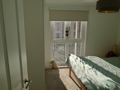 1st Choice Blinds Edinburgh — Customer photo