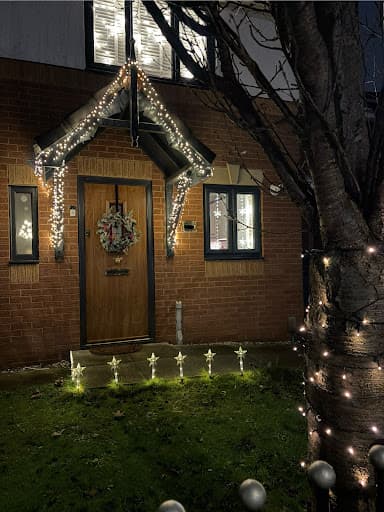 Hartley Glazing — Customer photo