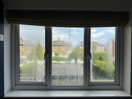 First Rate Glazing — Customer photo