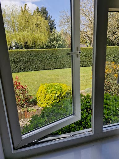 Norwich Double Glazing Repairs LTD — Customer photo