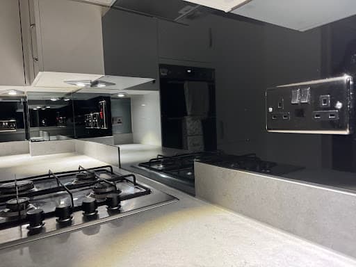 Clearglass (Cambridge) Ltd — Customer photo