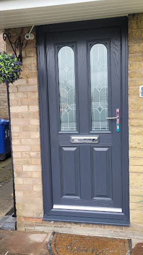 Bolton Glass & Glazing Ltd. — Customer photo