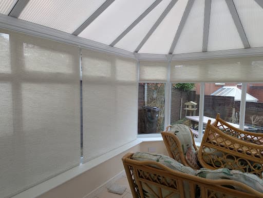 Aspiration Blinds Ltd — Customer photo
