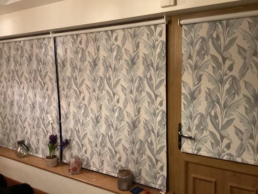 Cooks Blinds and Shutters Ltd — Customer photo
