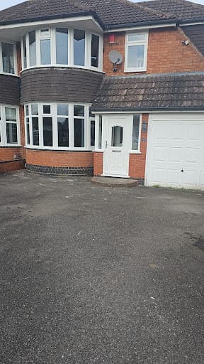 Flair Windows: Double Glazing Sutton Coldfield — Customer photo