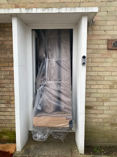 Norwich Glass Company Ltd — Customer photo