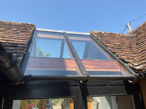 Oxford Glass & Glazing Systems Ltd — Customer photo