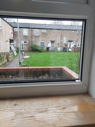 Cloudy2Clear Windows Northampton & Oxford — Customer photo