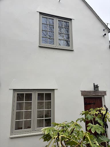MPB Windows and Doors Limited — Customer photo