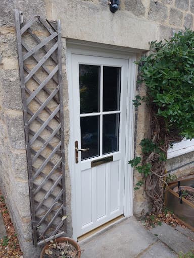 A & C Glass & Glazing — Customer photo
