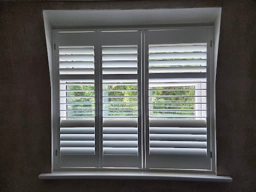 South Coast Plantation Shutters (SCP Shutters) — Customer photo