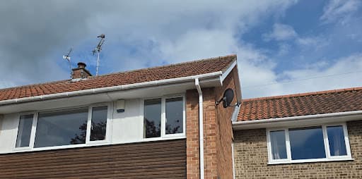 UPVC Windows & UPVC Doors York - YO1 UPVC LTD — Customer photo