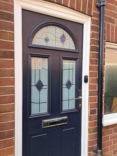 Peterborough Doors — Customer photo