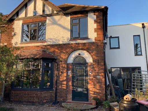 Thermaseal Windows & Doors Limited — Customer photo