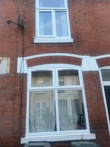AK Windows & Doors Limited — Customer photo