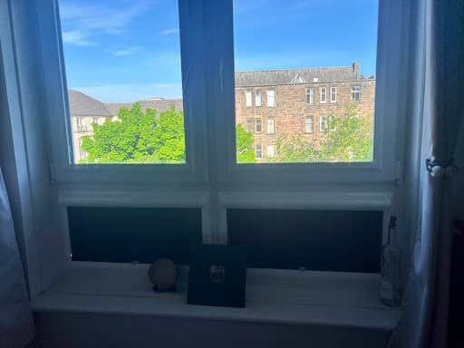 1st Choice Blinds Edinburgh — Customer photo