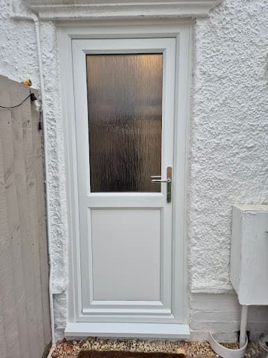 Chiltern Home Improvements — Customer photo