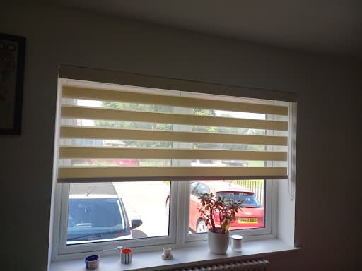 Burgh Blinds N Shutters — Customer photo