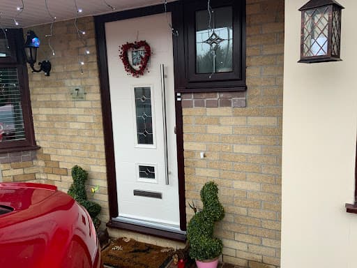 Fitters Rates Ltd (trading as) Window Fitters Rates — Customer photo