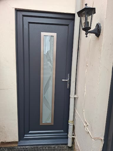 AA Window Services Installations Ltd — Customer photo