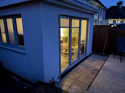 Martindale Windows & Developments LTD — Customer photo