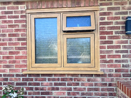 Silent View Windows — Customer photo