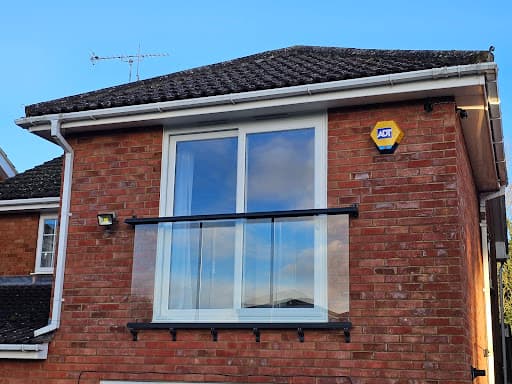P&M Windows Ltd — Customer photo