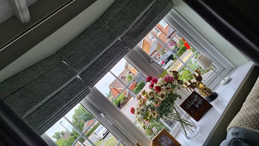 Inspired Blinds (UK) York — Customer photo