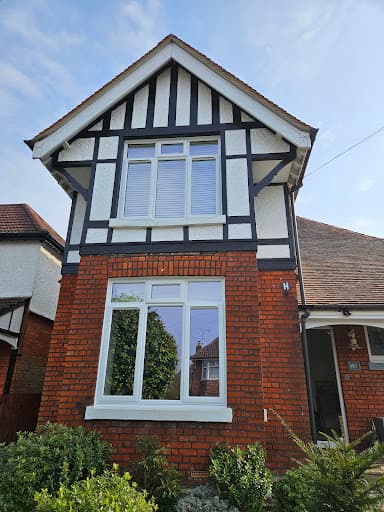 AA Window Services Installations Ltd — Customer photo