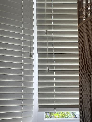 Right blinds ltd — Customer photo