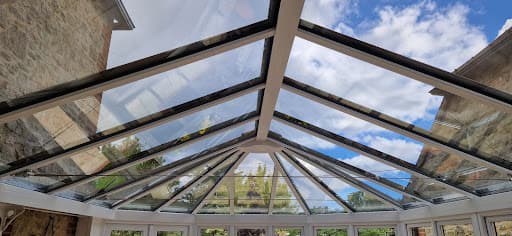 Mcleans Glass Ltd — Customer photo