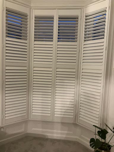 York Shutter Company — Customer photo