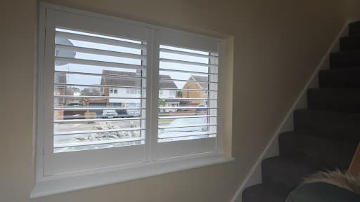 Shutter Solutions Ltd. — Customer photo