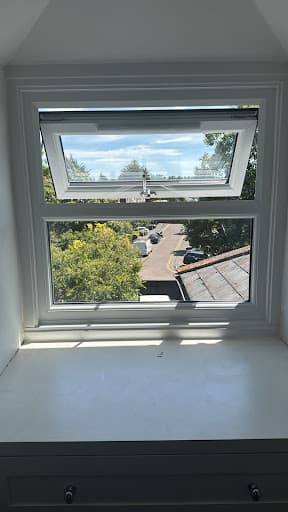 First Rate Glazing — Customer photo
