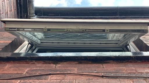 Handles & Hinges UPVC Maintenance Ltd — Customer photo