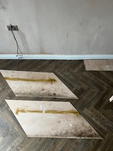 Sedgley Glass Ltd — Customer photo