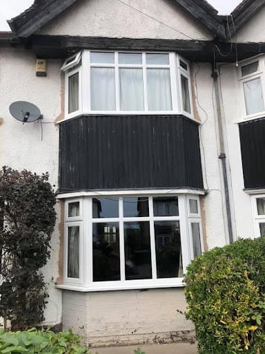 Classic Doors & Windows Ltd — Customer photo